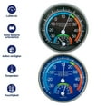 thumbnail image 4 of MYG Thermometer Hygrometer Thermo MYGlogue Humidity Room climate Control Inside, 4 of 9