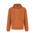 thumbnail image 4 of MITCOWBOYS Chandails à Capuchon pour Hommes Manteau Décontracté d'Automne à Capuche Manches Longues Pull Tricoté Graphique Chandails en Molleton pour Hommes TG (Liquidation) Rouge, 4 of 9