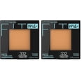 thumbnail image 1 of Polvo facial Maybelline Fit Me Matte + Poreless Golden Carame, 1 of 5