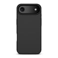 thumbnail image 2 of MyBat Pro Essence Series Silicone MagSafe Compatible Shock-Absorbent Case for iPhone Air - Jet Black, 2 of 6