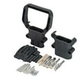 thumbnail image 1 of High Current Forklift Quick Connector Lithium Battery Charging Plug 80/160/320A, 1 of 5