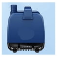 thumbnail image 1 of Aquarium Ultra-Quiet Submersible Water Fountain Pump Filter Fish Tanks 360 Bottom Suction Pumps, 1 of 8