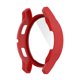 thumbnail image 3 of Cubiertas De Tpu Para Reloj Galaxy PC+Marco Protector de Vidrio Templado para Samsung Galaxy Watch 4 40mm (Rojo), 3 of 5