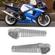 thumbnail image 5 of PEG Motorcycle Pie Trasero Peg Leftright Fatrest Fit Para GSXR 600/750 1996-2005, 5 of 7