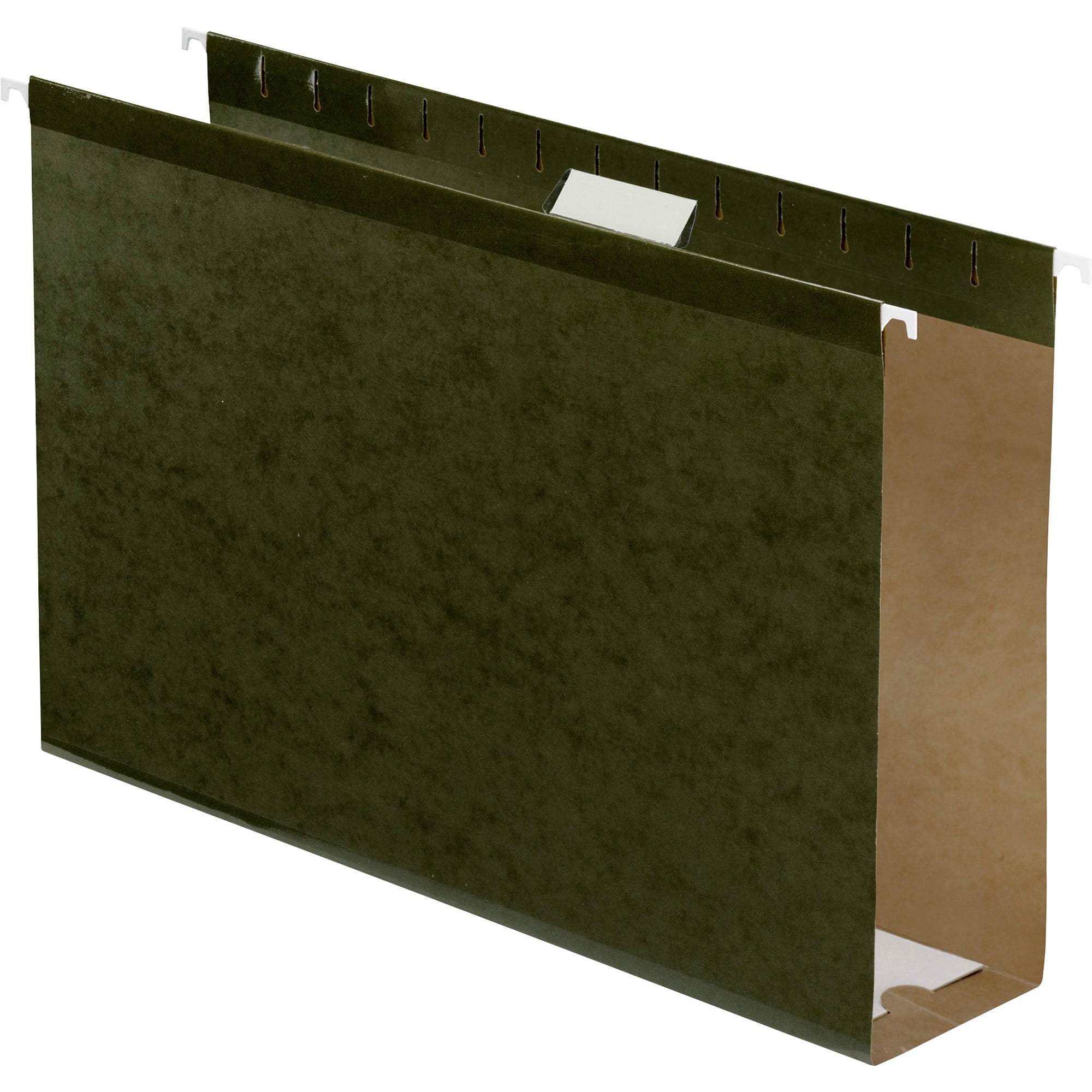 Details about   Pendaflex Reinforced Hanging Folders 1/5 Tab Legal Black 25/Box 