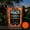 Orange, variant on Colorful Glow-in-the-Dark Garden Stones Night Guide Luminous Pebbles Rainbow Glow in the Dark Stepping Rocks Outdoor Landscaping Decor Glowing Stones Fish Tank Aquarium Decorations