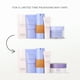 thumbnail image 5 of Set de cuidado de la piel Meaningful Beauty Advanced Essentials de 5 piezas, 5 of 5