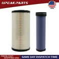 thumbnail image 5 of 500 Hours Maintenance Filter Kit For Caterpillar 421-5479 416-5884 110-6326 110-6331 377-6969 258-2829 363-5819 236D 242D 246D 262D 262D3 272D 299D 299D2 259D 279D 289D, 5 of 6