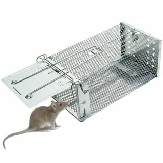 Live Catch Mouse Traps