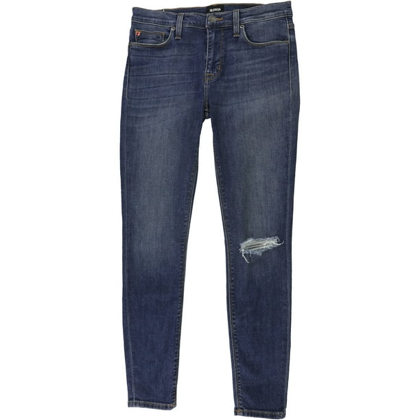 Hudson natalie clearance skinny jeans