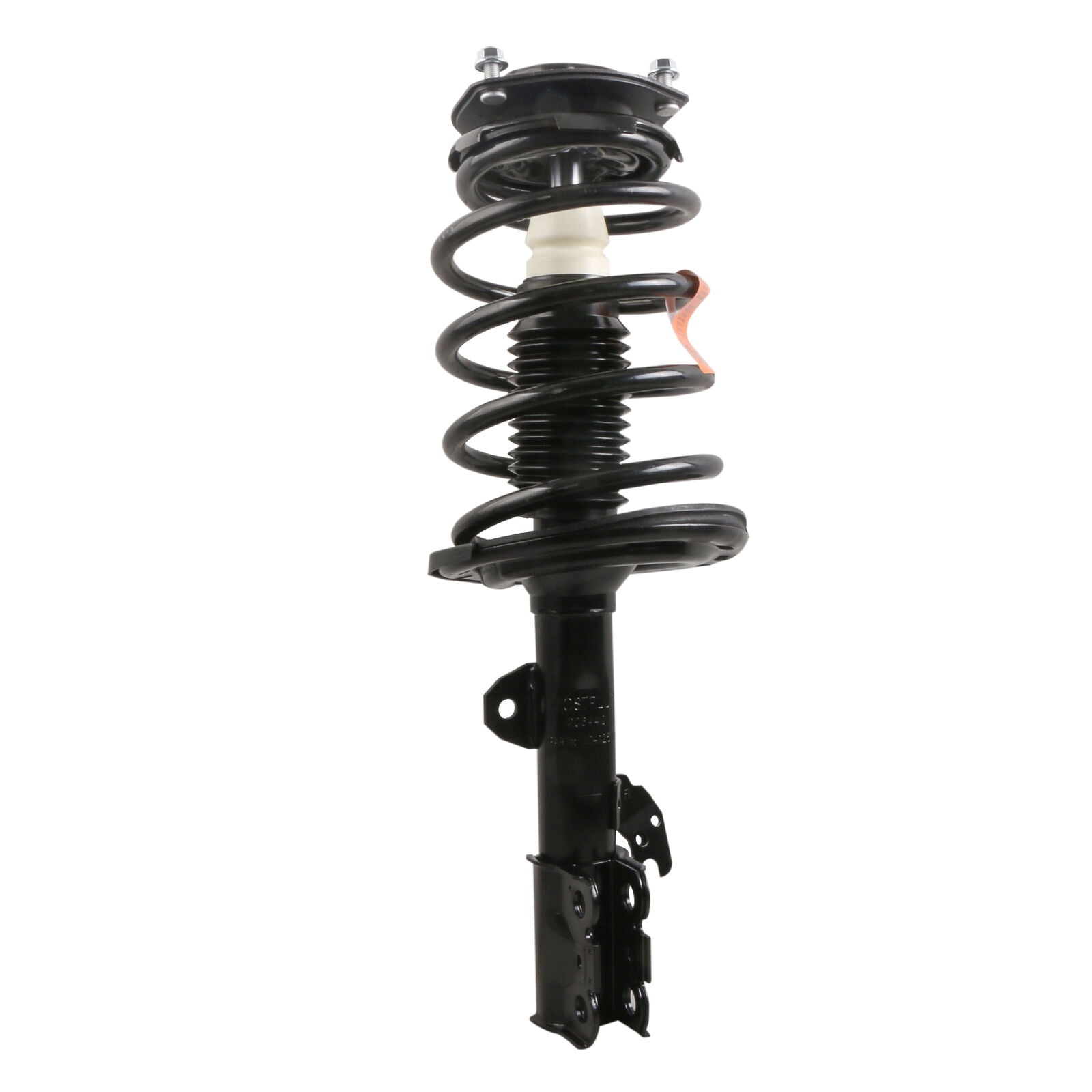 MOSTPLUS Set 4 Front & Rear Strut Shocks w/ Coil Spring for 04-06 Toyota Camry Solara ES330