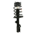 thumbnail image 2 of MOSTPLUS Set 4 Front & Rear Strut Shocks w/ Coil Spring for 04-06 Toyota Camry Solara ES330, 2 of 8