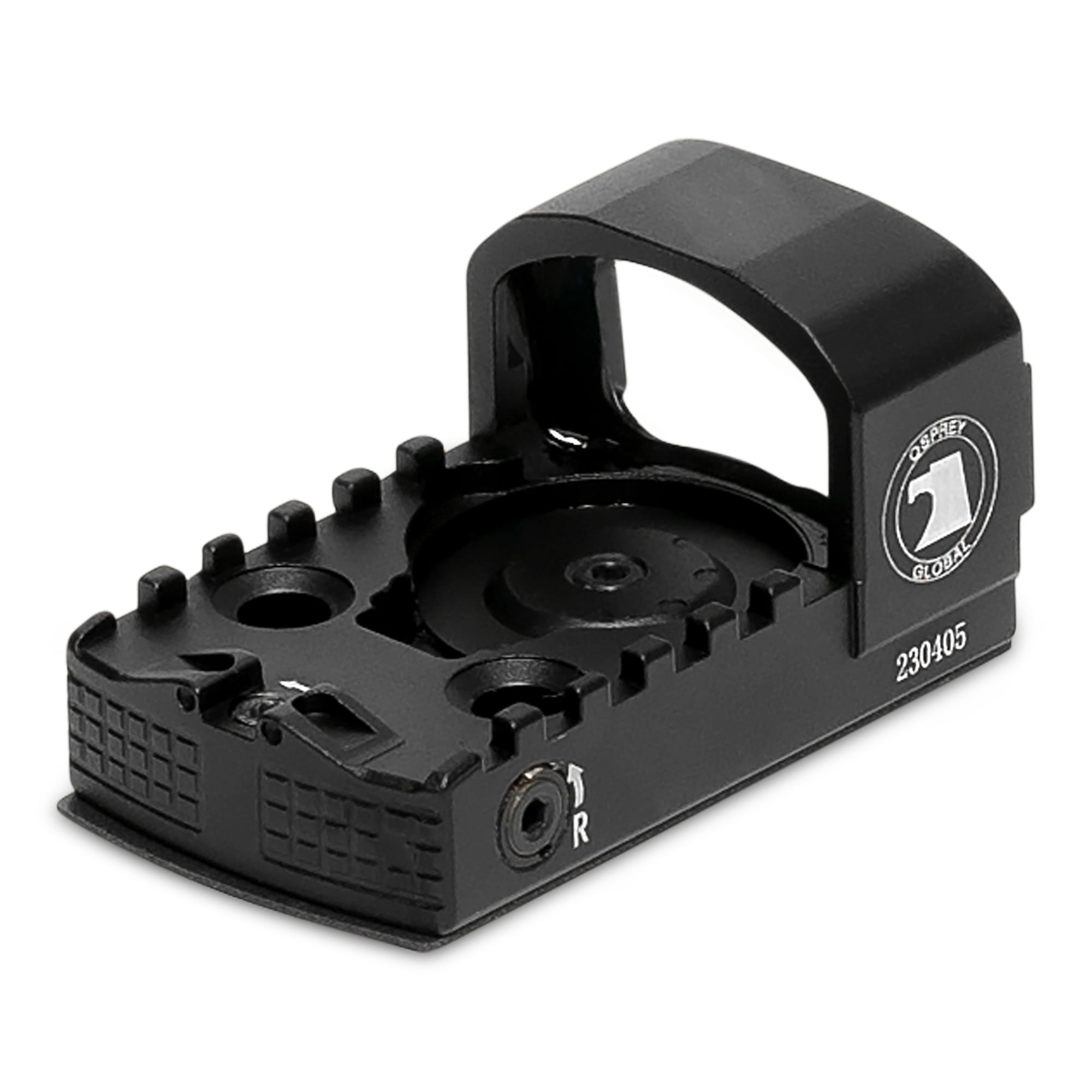 Osprey Global MRS Compact Green Dot
