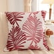 thumbnail image 1 of RKSTN pillow covers Palm Leaf Pillow Cover Bedside Sofa Large Pillow Cushion Beach Style, 1 of 6