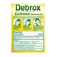 Debrox Drops Earwax Removal Kit 1 Unité – image 2 sur 2