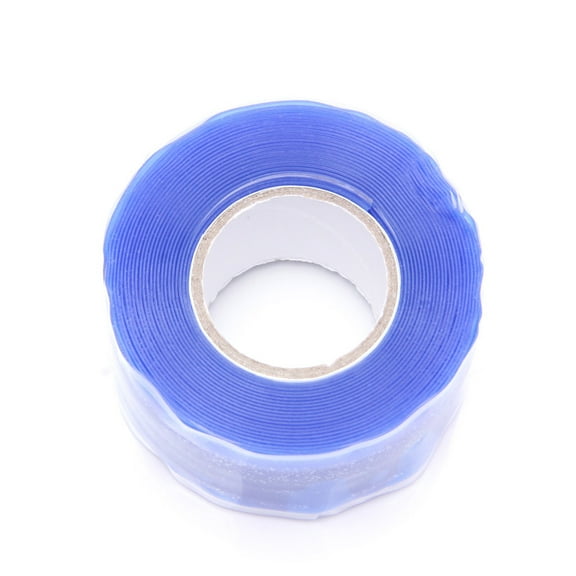 XISAOK for 3m Waterproof Silicone Performance Repair Tape Bonding Rescue Self Fusing Ho