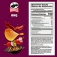thumbnail image 5 of Pringles BBQ Potato Crisps Chips, Lunch Snacks, 5.5 oz Canister pack of 3, 5 of 5