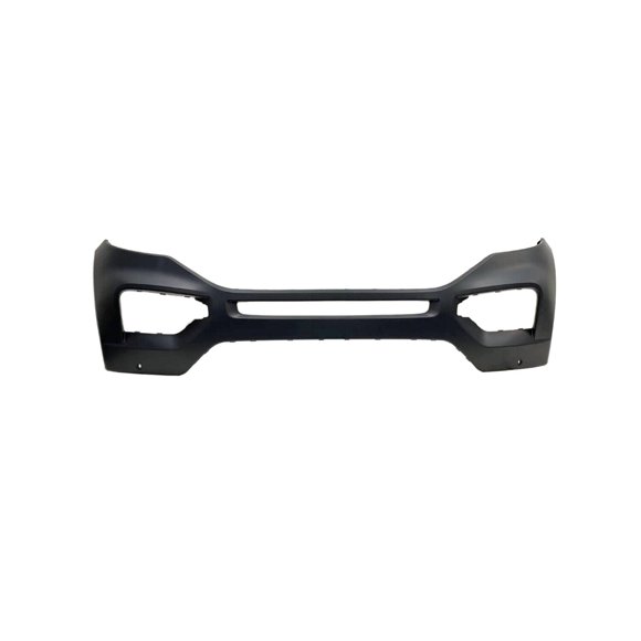 BUMPER FR UPPER PRIMED W/ AUTO PARK EXCLUDE 21-23 TIMBERLINE COMPATIBLE WITH FORD EXPLORER LIMITED 2023 PARTSLINK NUMBER FO1014141
