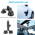thumbnail image 3 of Soporte de coche con ventosa PellKing para Insta360 x4, x3, x2, x, One RS, R, 3 of 3