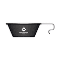 thumbnail image 1 of Tazas de exterior 160 ml / 210 ml / 310 ml / 450 ml Acampar al aire libre Taza Sierra de acero inoxi CAMPINGMOON Tazas de exterior, 1 of 7