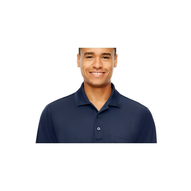 Core 365 long sleeve polo hotsell