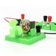 thumbnail image 2 of New Diy Dc Electrical Motor Model Physics Experiment Aids Children Educational Students Toy School Physics Science Student Toy, 2 of 4