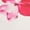 Pink, variant on WEIWEN Womens Tank Tops Summer Floral Printed Adjustable Spaghetti Strap Tank Top for Women Scoop Neck Sleeveless Cropped Tops Pink, XS