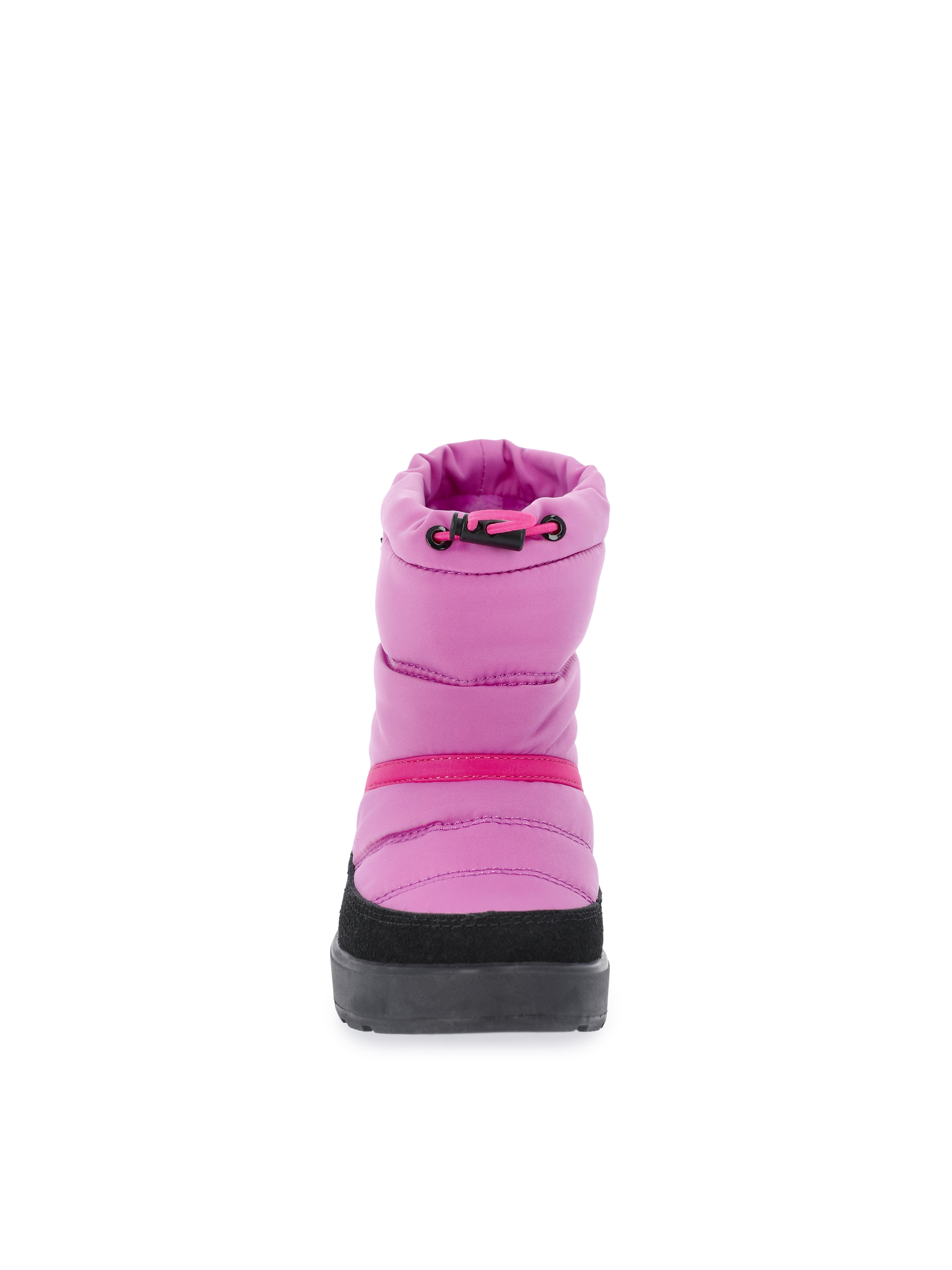 Ozark Trail Toddler and Kids Puffer 200g Snow Boots