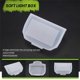 thumbnail image 5 of Flash Diffuser Bounce Cover for YN685 YN600EX-RT -660 Speedlight, 5 of 5