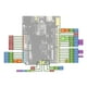 thumbnail image 4 of Efficient R7FA4 Board Based R7FA4M1AB3CFM for Various Capacitive, 4 of 5
