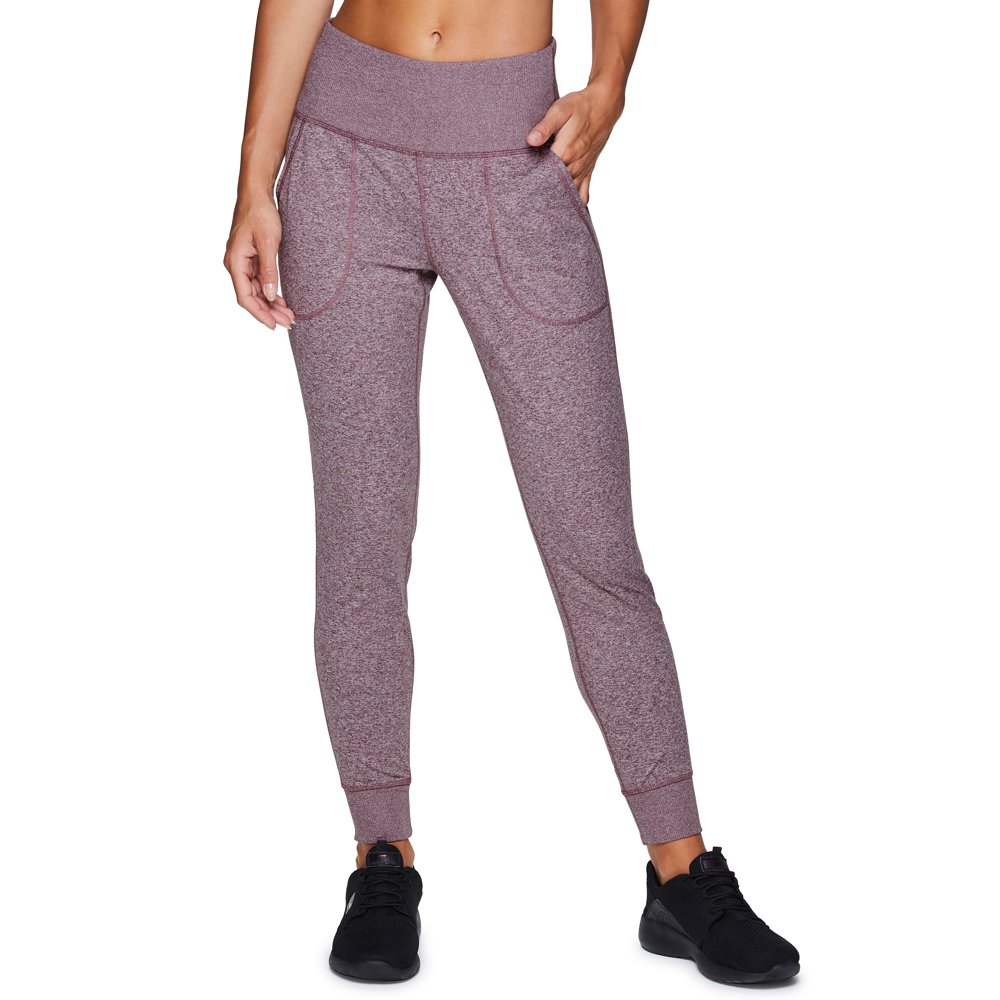 rbx live life active sweatpants