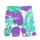thumbnail image 3 of Pantalones Cortos para Hombre Atléticos Pantalones de Playa de Impresión Especial, Pantalones Cortos Atléticos de Poliéster Elásticos para Hombres, 3 of 6