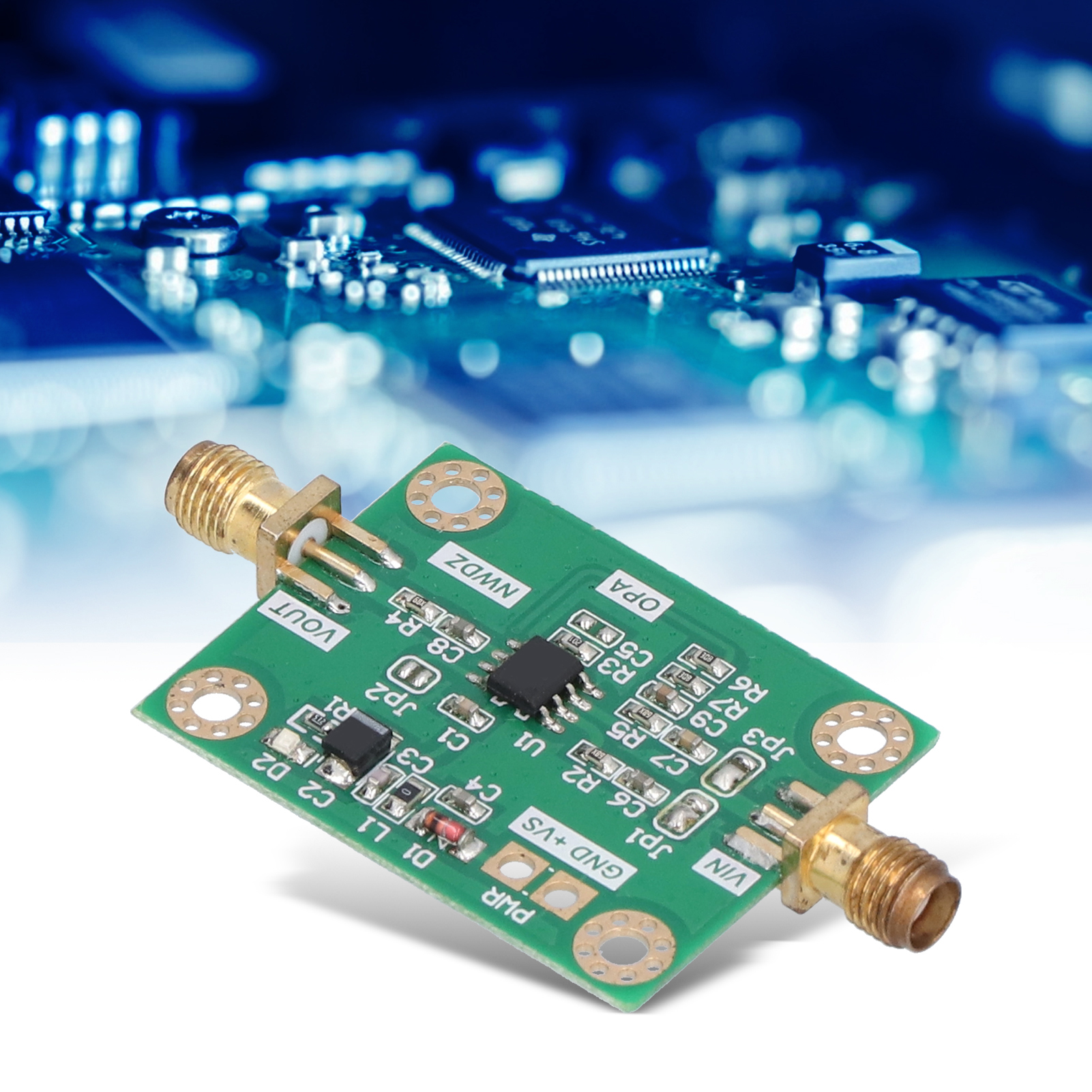 FTVOGUE Module High Current Pulse Feedback Nepal | Ubuy