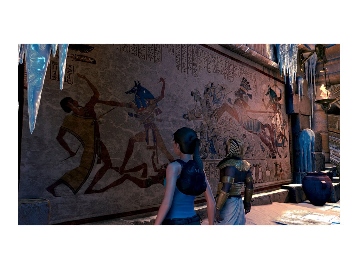 Lara Croft Temple Osiris Season Pass (Digital Code)
