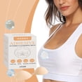 thumbnail image 2 of Adhesive Invisible Gathering Bras, 2 of 6