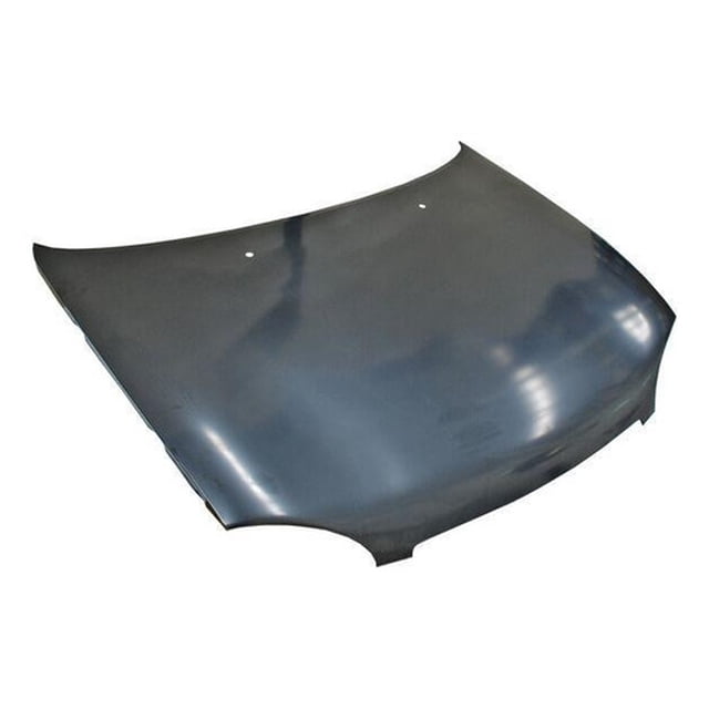 Cofre Chevrolet Chevy Swing 1994 1995 1996 1997 1998 1999 2000 2001 Genérica Cofre