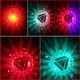 thumbnail image 4 of Luz Sumergible, Lámparas de Iluminación, Lámpara para Baño, Sumergible, 4 of 5