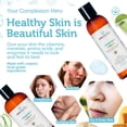thumbnail image 3 of Jabón facial Era Organics Hidratante con Miel de Manuka, 120 ml, 3 of 6
