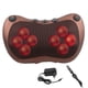 thumbnail image 2 of Almohada de masaje para espalda, cuello y hombros Masajeador de rodillos eléctrico Tan Jianjun unisex, 2 of 2