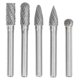 thumbnail image 4 of Lima grabado escariador brocas para carpintería para madera para metal ANGGREK Otros, 4 of 8
