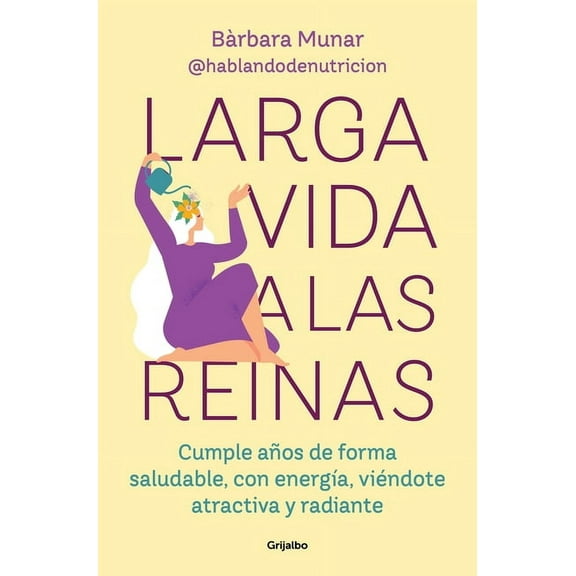 Larga Vida a Las Reinas / Long Live the Queens, (Paperback)