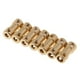 thumbnail image 5 of Piezas para modelos de barcos RC, acoplador de eje de transmisión de 150 mm, junta de manguito de hélice 2mm, 5 of 9