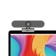 thumbnail image 3 of Mobile Pixels Webcam - Space Gray - USB Type C - 1 Pack[s] (111-1002p01), 3 of 5