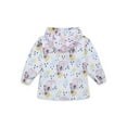 thumbnail image 2 of Character Toddler Rain Jacket with Hood, Sizes 2T - 5T, 2 of 3