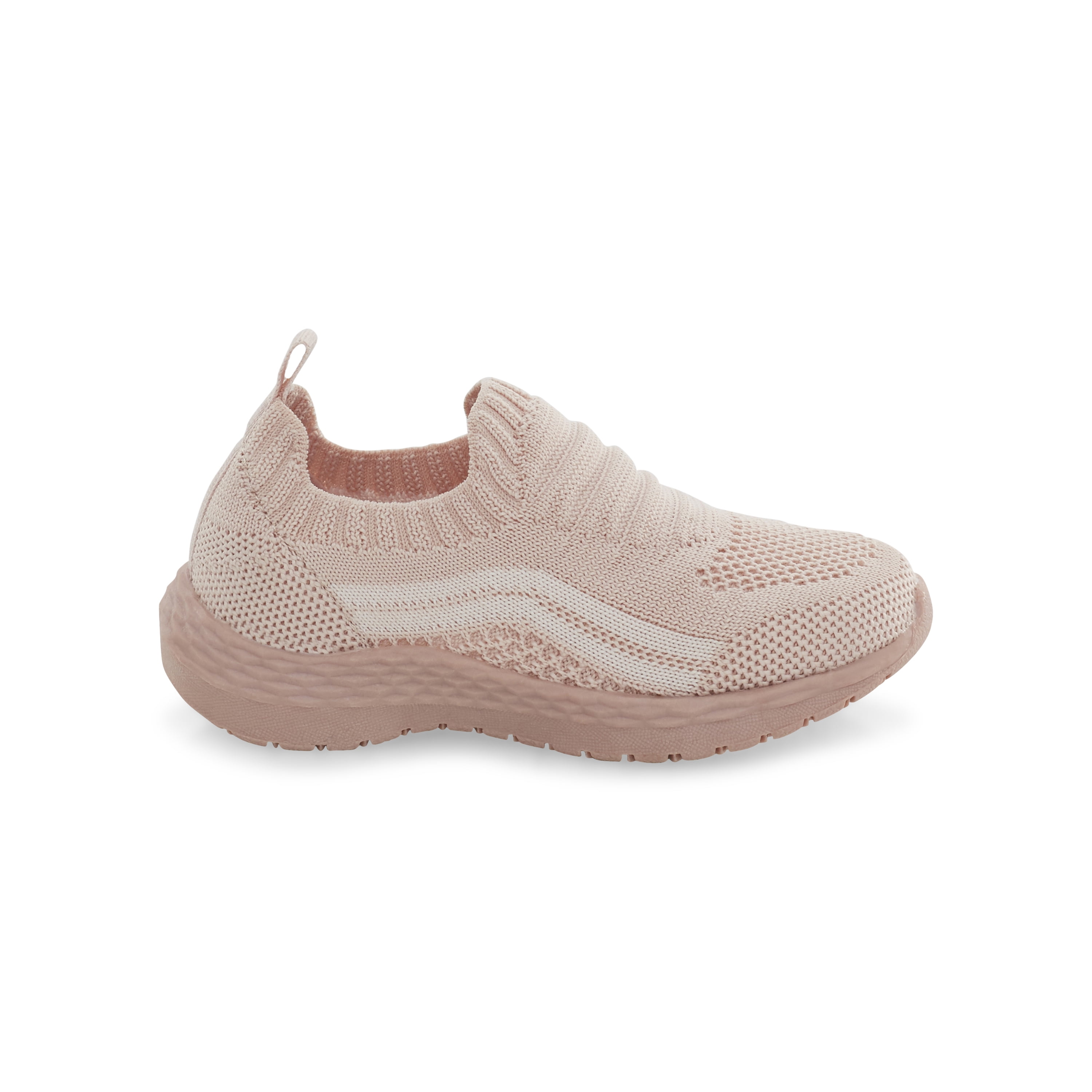 Carter's Toddler Girls Taylen Knit Slip-On Sneaker