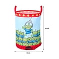 thumbnail image 3 of Cesto Disney Toy Story de Tela con Asas para Almacenamiento, 3 of 4