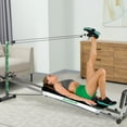 thumbnail image 4 of Total Gym APEX Indoor Full Body Training Home Gym Machine w/ Accessories, 4 of 12