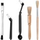 thumbnail image 1 of ensemble De Nettoyage Pour Machine Caf 5 Pices, Brosse Pour Moulin Caf, Ensemble De Brosse Caf, 1 of 5
