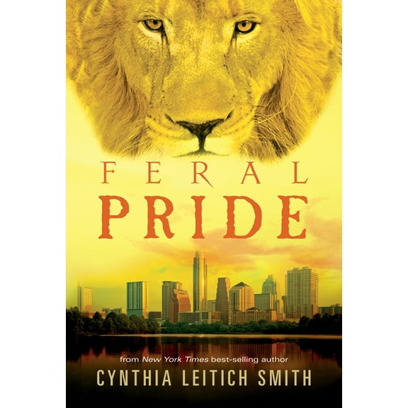 Feral: Feral Pride (Series #3) (Paperback)