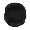 thumbnail image 4 of Happydeer Women Updo Styling Hairpiece Synthetic Braided Pony Tail Hair Bun Extension, 4 of 13